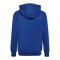 Hummel GO 2.0 Hoody Kids Blau F7045 - blau