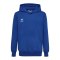 Hummel GO 2.0 Hoody Kids Blau F7045 - blau