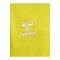 Hummel GO 2.0 Hoody Kids Gelb F5269 - gelb