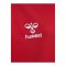 Hummel GO 2.0 Hoody Kids Rot F3062 - rot