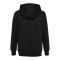 Hummel GO 2.0 Hoody Kids Schwarz F2001 - schwarz