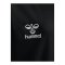 Hummel GO 2.0 Hoody Kids Schwarz F2001 - schwarz