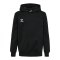 Hummel GO 2.0 Hoody Kids Schwarz F2001 - schwarz