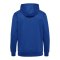Hummel GO 2.0 Kapuzenjacke Blau F7045 - blau