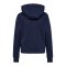 Hummel GO 2.0 Kapuzenjacke Damen Blau F7026 - blau