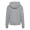 Hummel GO 2.0 Kapuzenjacke Damen Grau F2006 - grau