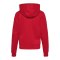 Hummel GO 2.0 Kapuzenjacke Damen Rot F3062 - rot