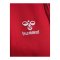 Hummel GO 2.0 Kapuzenjacke Damen Rot F3062 - rot