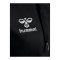 Hummel GO 2.0 Kapuzenjacke Damen Schwarz F2001 - schwarz