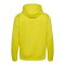 Hummel GO 2.0 Kapuzenjacke Gelb F5269 - gelb