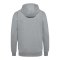 Hummel GO 2.0 Kapuzenjacke Grau F2006 - grau