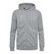 Hummel GO 2.0 Kapuzenjacke Grau F2006 - grau