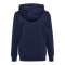 Hummel GO 2.0 Kapuzenjacke Kids Blau F7026 - blau