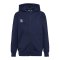 Hummel GO 2.0 Kapuzenjacke Kids Blau F7026 - blau