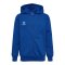 Hummel GO 2.0 Kapuzenjacke Kids Blau F7045 - blau