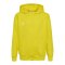 Hummel GO 2.0 Kapuzenjacke Kids Gelb F5269 - gelb