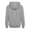 Hummel GO 2.0 Kapuzenjacke Kids Grau F2006 - grau