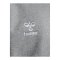 Hummel GO 2.0 Kapuzenjacke Kids Grau F2006 - grau