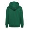 Hummel GO 2.0 Kapuzenjacke Kids Grün F6140 - gruen