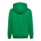 Hummel GO 2.0 Kapuzenjacke Kids Grün F6235 - gruen