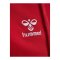 Hummel GO 2.0 Kapuzenjacke Rot F3062 - rot