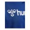 Hummel GO 2.0 LOGO Hoody Blau F7045 - blau