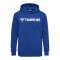 Hummel GO 2.0 LOGO Hoody Blau F7045 - blau
