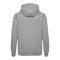 Hummel GO 2.0 LOGO Hoody Grau F2006 - grau