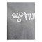 Hummel GO 2.0 LOGO Hoody Grau F2006 - grau