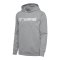 Hummel GO 2.0 LOGO Hoody Grau F2006 - grau