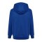 Hummel GO 2.0 LOGO Hoody Kids Blau F7026 - blau
