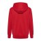 Hummel GO 2.0 LOGO Hoody Kids Rot F3062 - rot