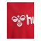Hummel GO 2.0 LOGO Hoody Kids Rot F3062 - rot