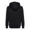 Hummel GO 2.0 LOGO Hoody Kids Schwarz F2001 - schwarz