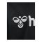 Hummel GO 2.0 LOGO Hoody Kids Schwarz F2001 - schwarz