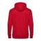 Hummel GO 2.0 LOGO Hoody Rot F3062 - rot