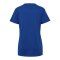 Hummel GO 2.0 LOGO T-Shirt Damen Blau F7045 - blau