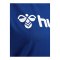Hummel GO 2.0 LOGO T-Shirt Damen Blau F7045 - blau