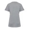 Hummel GO 2.0 LOGO T-Shirt Damen Grau F2006 - grau