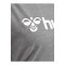 Hummel GO 2.0 LOGO T-Shirt Damen Grau F2006 - grau