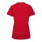 Hummel GO 2.0 LOGO T-Shirt Damen Rot F3062 - rot