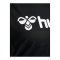 Hummel GO 2.0 LOGO T-Shirt Damen Schwarz F2001 - schwarz
