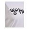 Hummel GO 2.0 LOGO T-Shirt Damen Weiss F9001 - weiss
