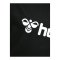Hummel GO 2.0 LOGO T-Shirt Kids Schwarz F2001 - schwarz