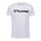 Hummel T-Shirt Weiß F9001 - weiss