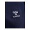 Hummel GO 2.0 Polo Blau F7026 - blau