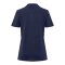 Hummel GO 2.0 Polo Damen Blau F7026 - blau