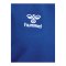 Hummel GO 2.0 Polo Damen Blau F7045 - blau