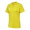 Hummel GO 2.0 Polo Damen Gelb F5269 - gelb