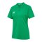 Hummel GO 2.0 Polo Damen Grün F6235 - gruen